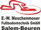 Meschenmoser Fußbodentechnik Gmb