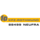 KFZ Rothmund
